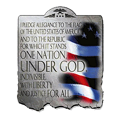 One Nation Under God